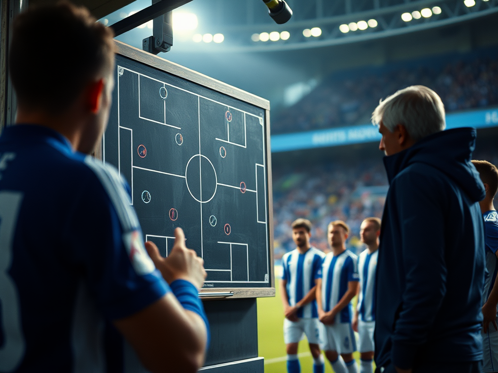 Match Preview: Key Players and Tactics for Alavés