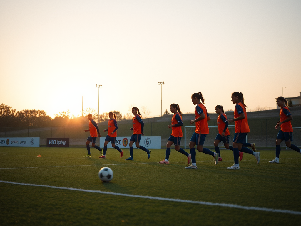 Cyrielle Blanc's Departure from MHSC Féminines: Implications and Future Prospects