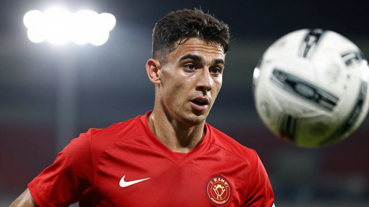 Brann har solgt forsvarsspilleren Denzel De Roeve til belgiske Union Saint-Gilloise og lånt ut Cheikh Mbacke Diop til...