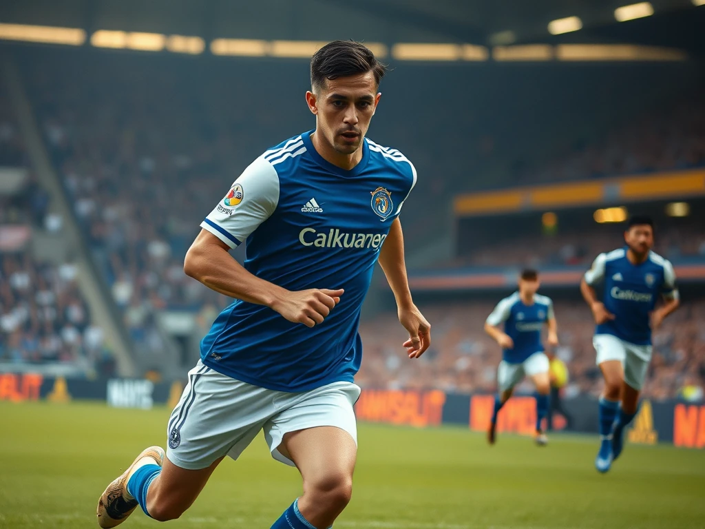 Explore Portsmouth F.C.'s current league performance, key players, and what the future holds in EFL League One