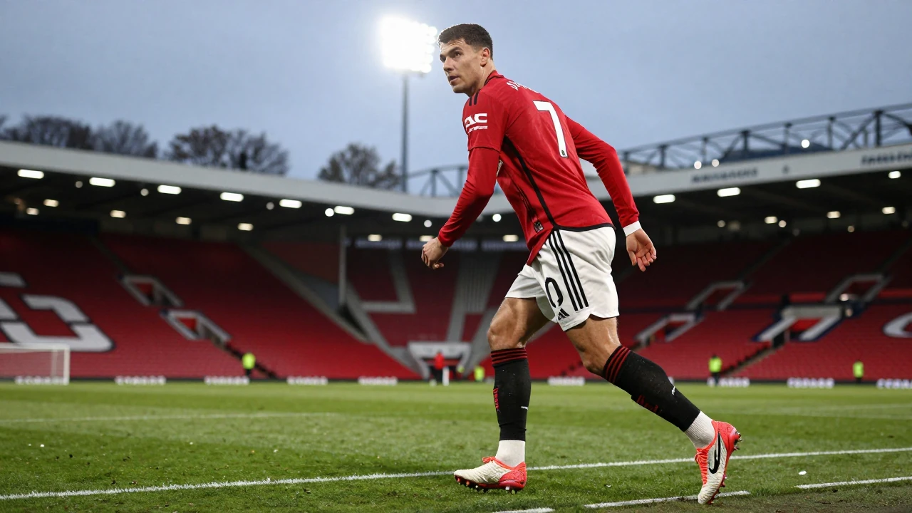 Manchester United begin their Carabao Cup campaign at home to Brighton on Wednesday, looking to build momentum after a...