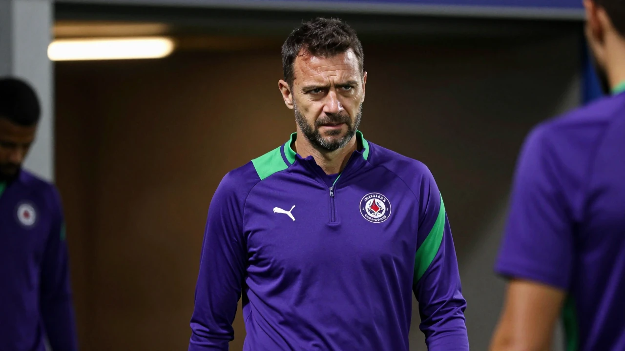 Toulouse Football Club: Le défenseur Dayann Methalie a officiellement rejoint Sunderland AFC, portant le numéro 6
