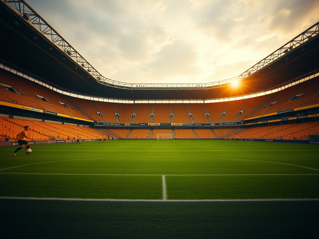 Bodø/Glimts supportertradisjoner: En reise gjennom stadionritualene