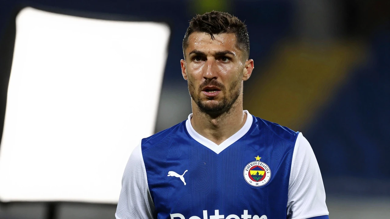 Fenerbahçe SK'de İspanyol yıldızı Marco Asensio'nun İsmail Kartal'a karşı tepkisi ne oldu?