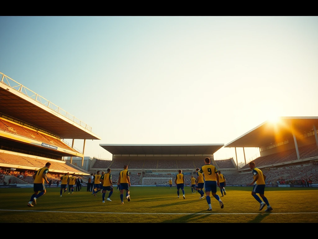 Oxford United's 1993 Promotion to the Second Division: A Fresh Start