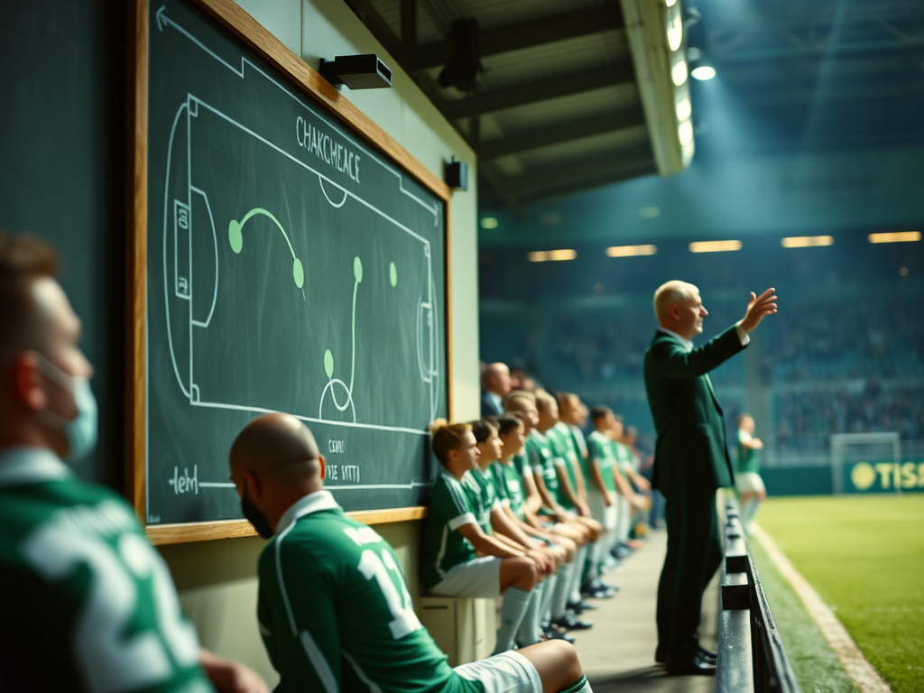 Racing Santander's Quest for Vital Points Against Málaga