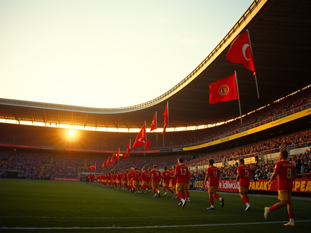 The 1965 Season: Go Ahead Eagles' Resilience and Revival