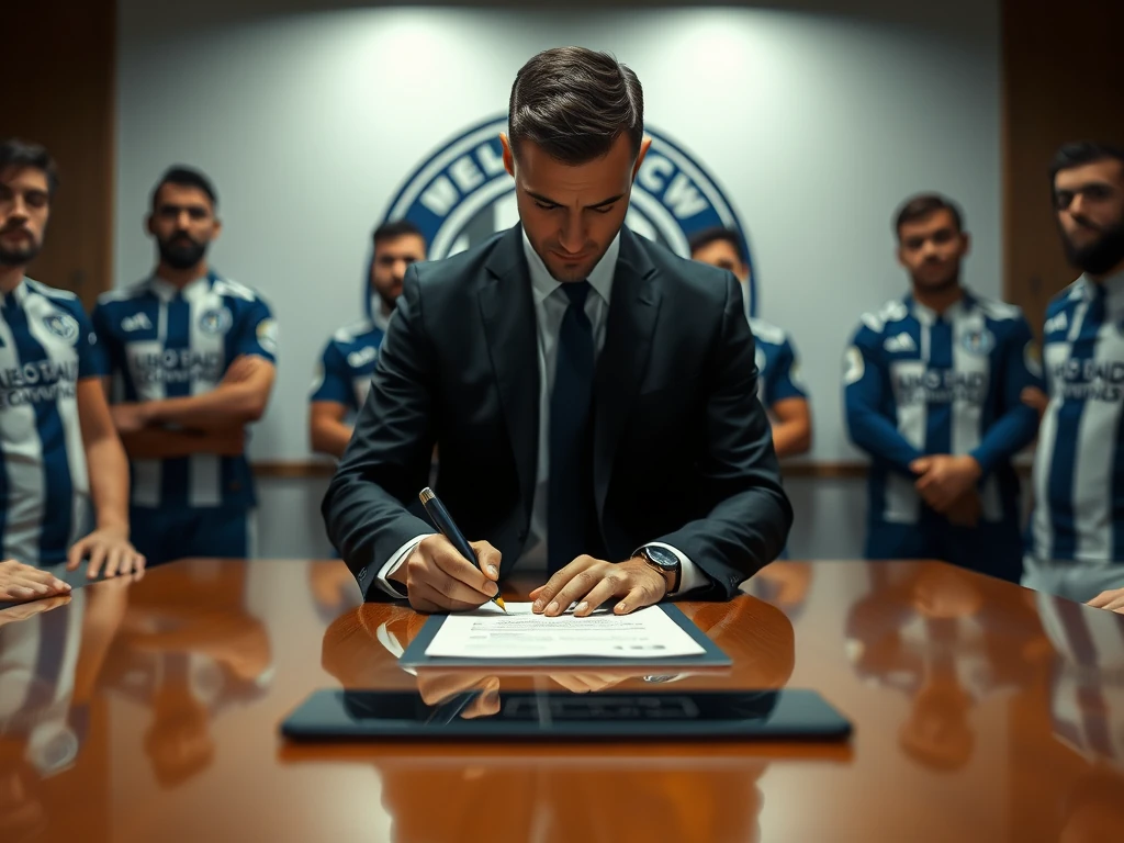Fenerbahçe SK, Vedat Muriqi transferinin ardından ikinci hamlesini yapıyor