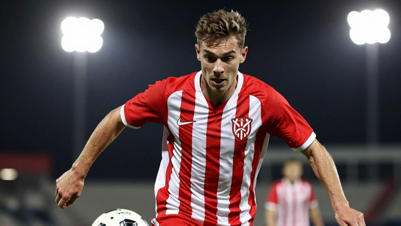 Everton are exploring a deal for Arsenal's Ethan Nwaneri, with Fulham, RB Leipzig and AC Milan also interested