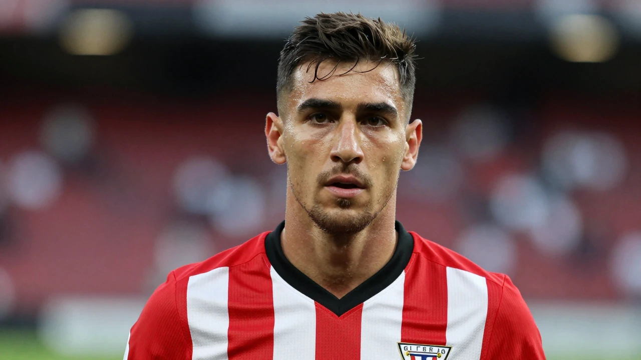 Athletic Bilbao sufrió una derrota por 3-1 como local ante Sevilla, igualando su récord defensivo negativo al encajar...