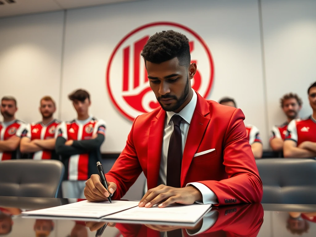Mainz 05 verstärkt sich mit Rio Takizawa