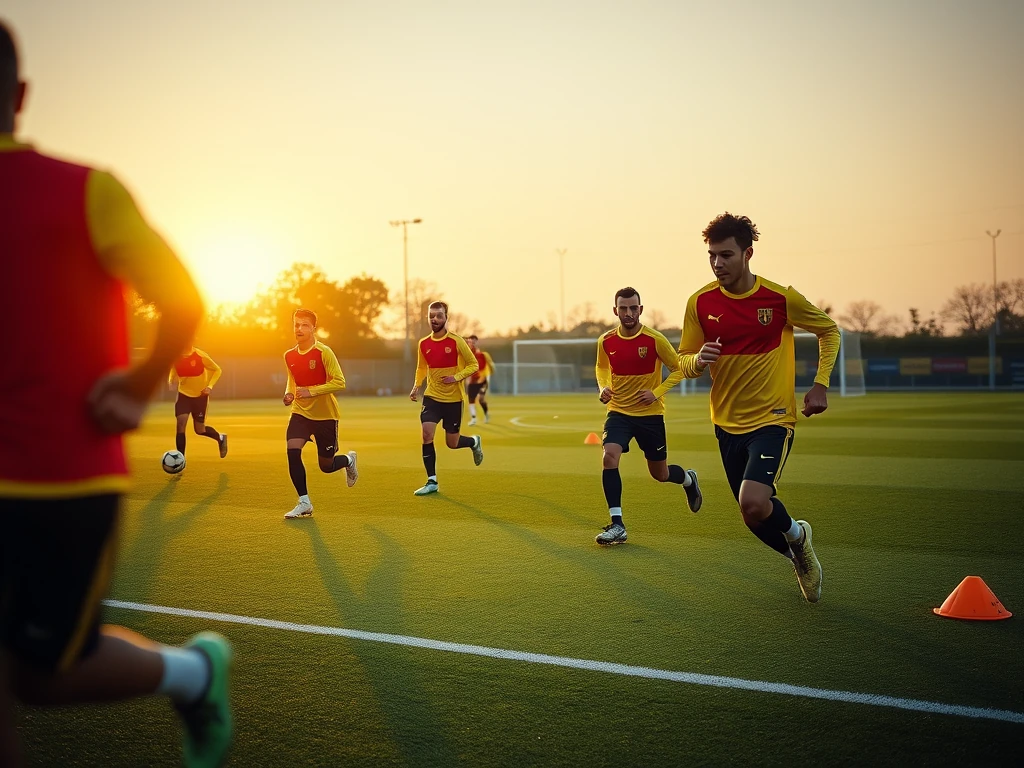 Watford FC has confirmed significant squad changes as they prepare for the 2026/27 season
