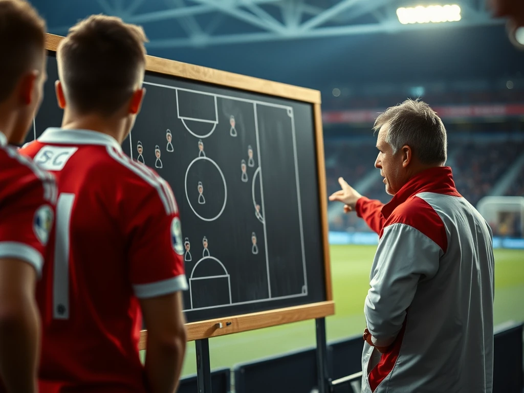 Doncaster Rovers manager Grant McCann discusses the financial landscape of League One, highlighting the challenges of...