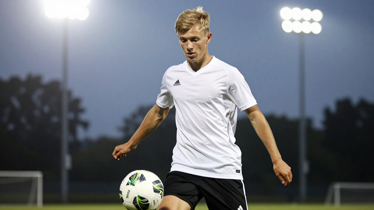 Excelsior's Deadly Transition: The Best Goals in the Keuken Kampioen Divisie