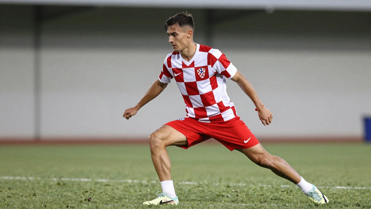 Veteranski kapetan Luka Modrić potvrdio je da će nastaviti igrati za Hrvatsku u novoj kampanji Lige nacija, čime otvara...