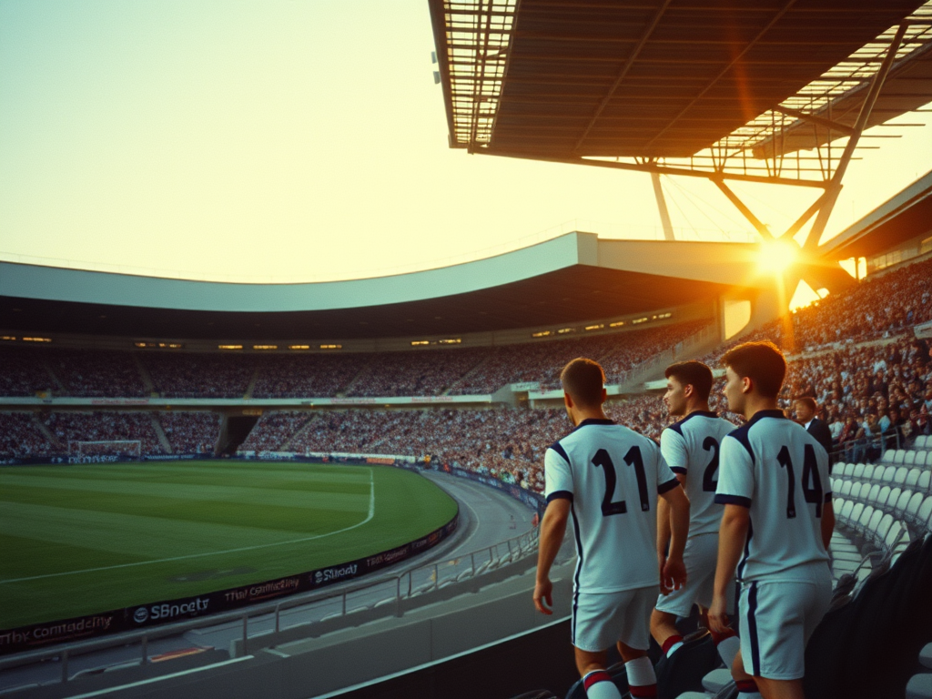 Fulham's 1958 FA Cup Run: The Year of the Cottagers' Resilience