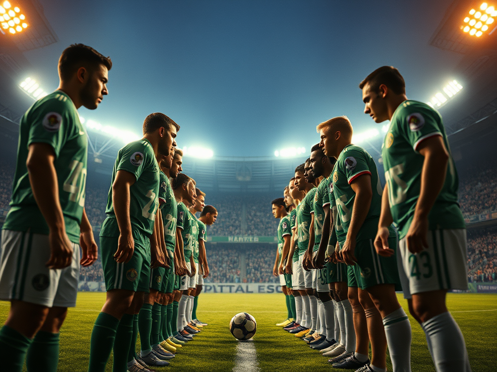 Os Lezirões Seeking Redemption: Preview of the Upcoming Clash