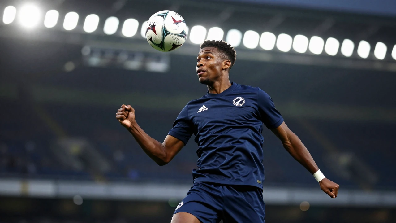 KAA Gent secures a 2-1 victory over Club Brugge in the Battle of Flanders thanks to a late winner from 18-year-old...