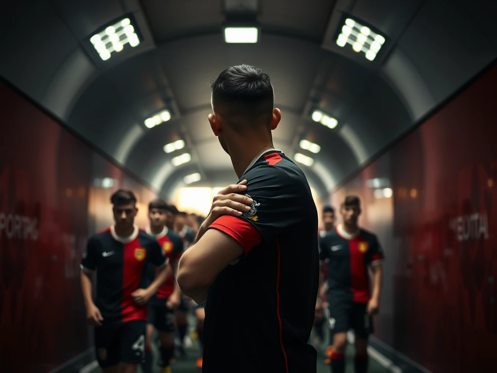 Eintracht Frankfurt bereitet sich auf die neue Saison vor