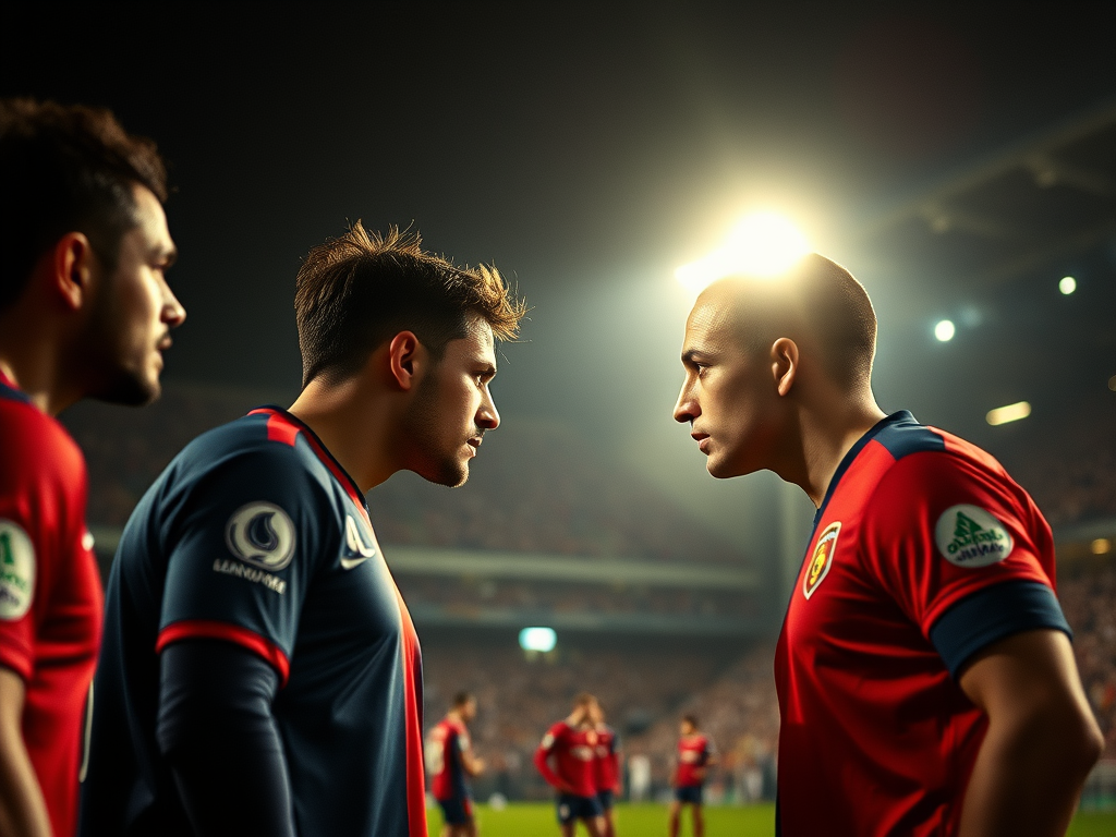 La Pasión de los Aficionados de Osasuna en los Derbis