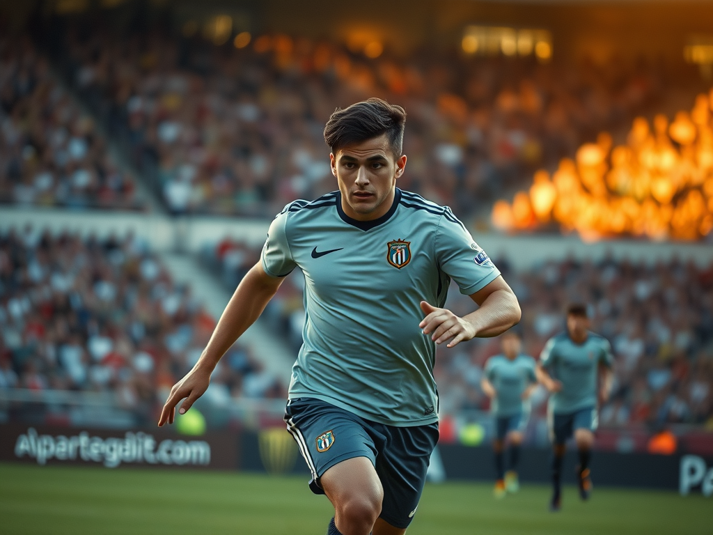 L. Maronnier: The Backbone of ESTAC Troyes' Defense