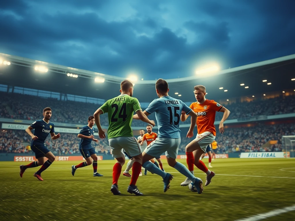 Paris FC se prépare à affronter Lille en Ligue 1. Découvrez les enjeux et les attentes autour de ce match crucial pour le...