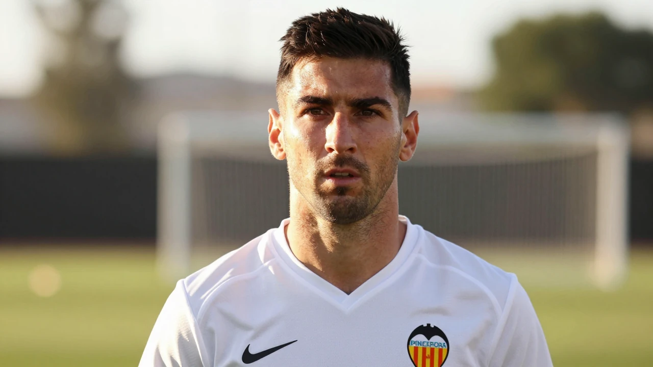 Valencia Club de Fútbol suma solo un punto en el arranque de La Liga 2026-27 y se sitúa en el puesto 16, a ocho puntos...