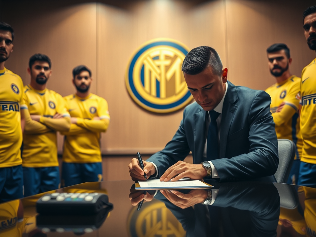 Westerlo wil tweede speler van Inter halen voor winst
