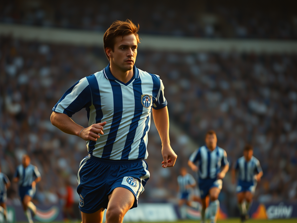The Impact of the 1993-94 Season on Deportivo