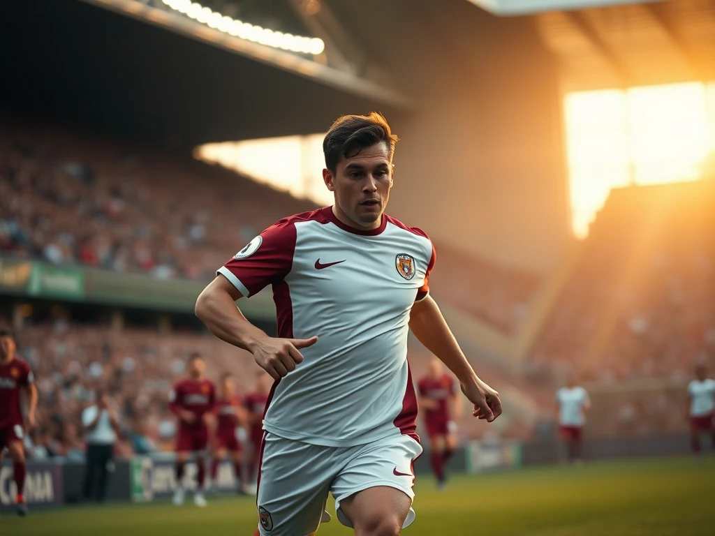 Reassessing Heart of Midlothian' Tactical Shape for Enhanced Performance