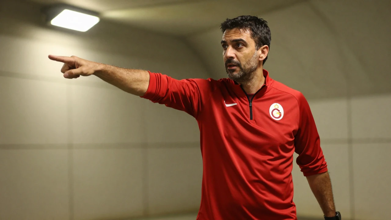 Rennes, Galatasaray ile yapılan hazırlık karşılaşmasında 3-3 berabere kaldı