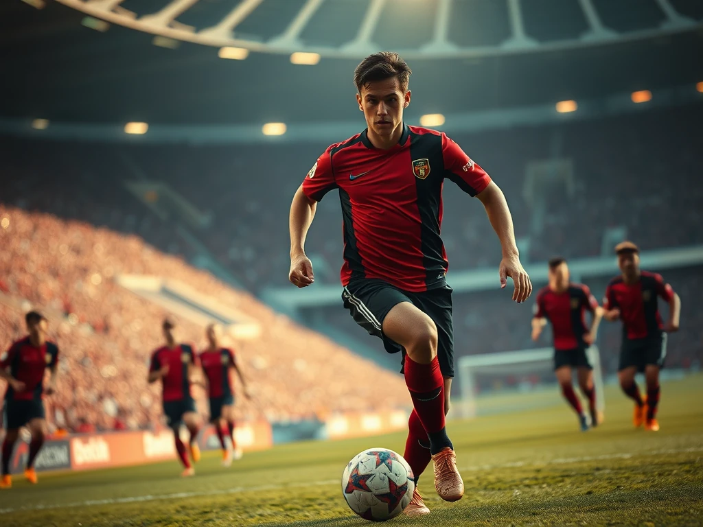 AFC Bournemouth has announced Hummel as their new kit supplier, releasing a special edition World Cup kit featuring...