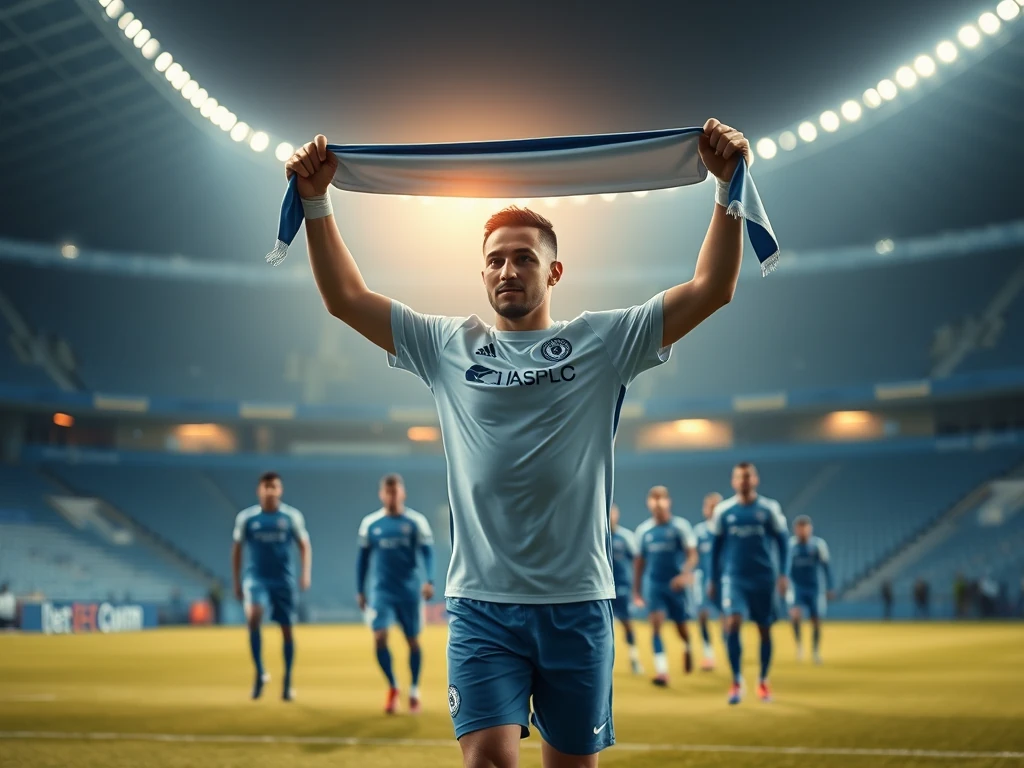 Hoffenheim verpflichtet Prof. Dr. Florian Pfab als neuen Sportmediziner