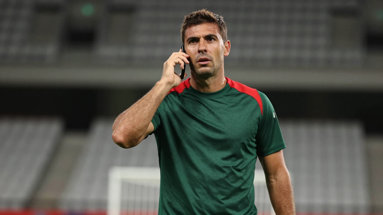 Portugal: Igor Eduardo, a former Três Rios player, has signed with Amigos de Cerva, a Portuguese club in the second division