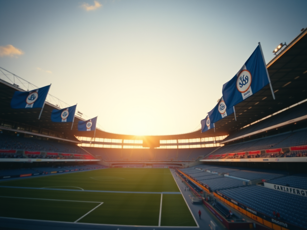 Hoffenheim und der Sprung in die Bundesliga: Ein historischer Meilenstein