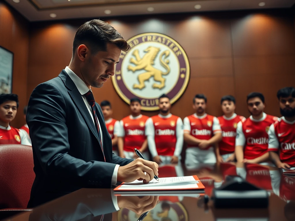 Sevilla FC: el fondo inversor Football.Enterprises Inc
