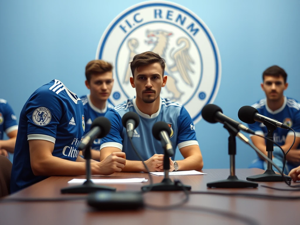 Kilmarnock Unveils Exciting New Home and Away Kits for 2026/27