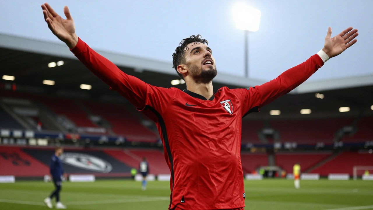 Bournemouth play their first-ever European match on Thursday against Real Sociedad, fulfilling owner Bill Foley's...