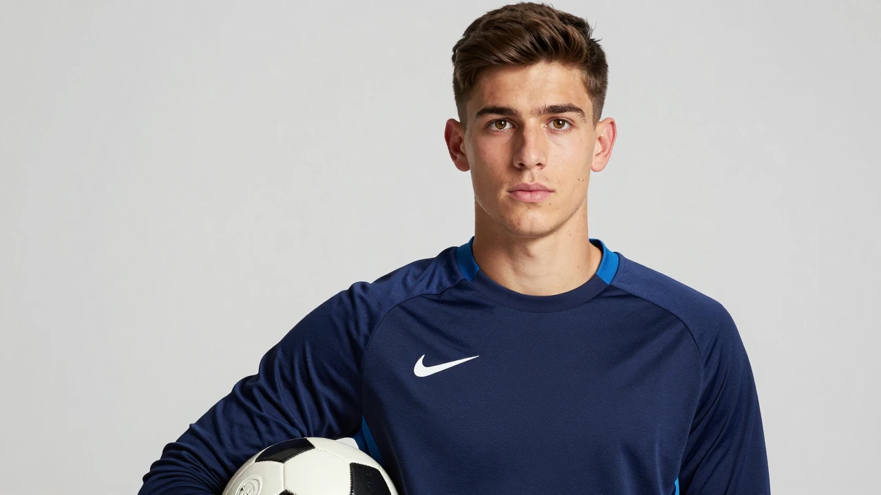 Former Oxford United goalkeeper Jacob Knightbridge, 22, has signed for Tottenham Hotspur following his departure from the...