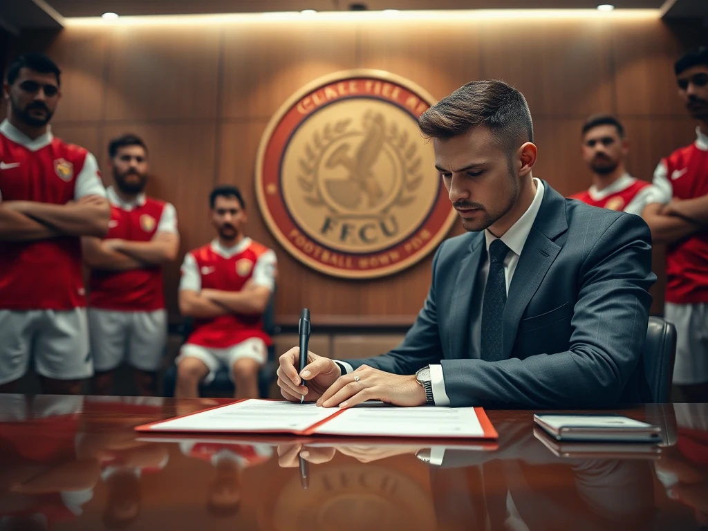 Aberdeen FC has signed Dante Polvara on a permanent transfer