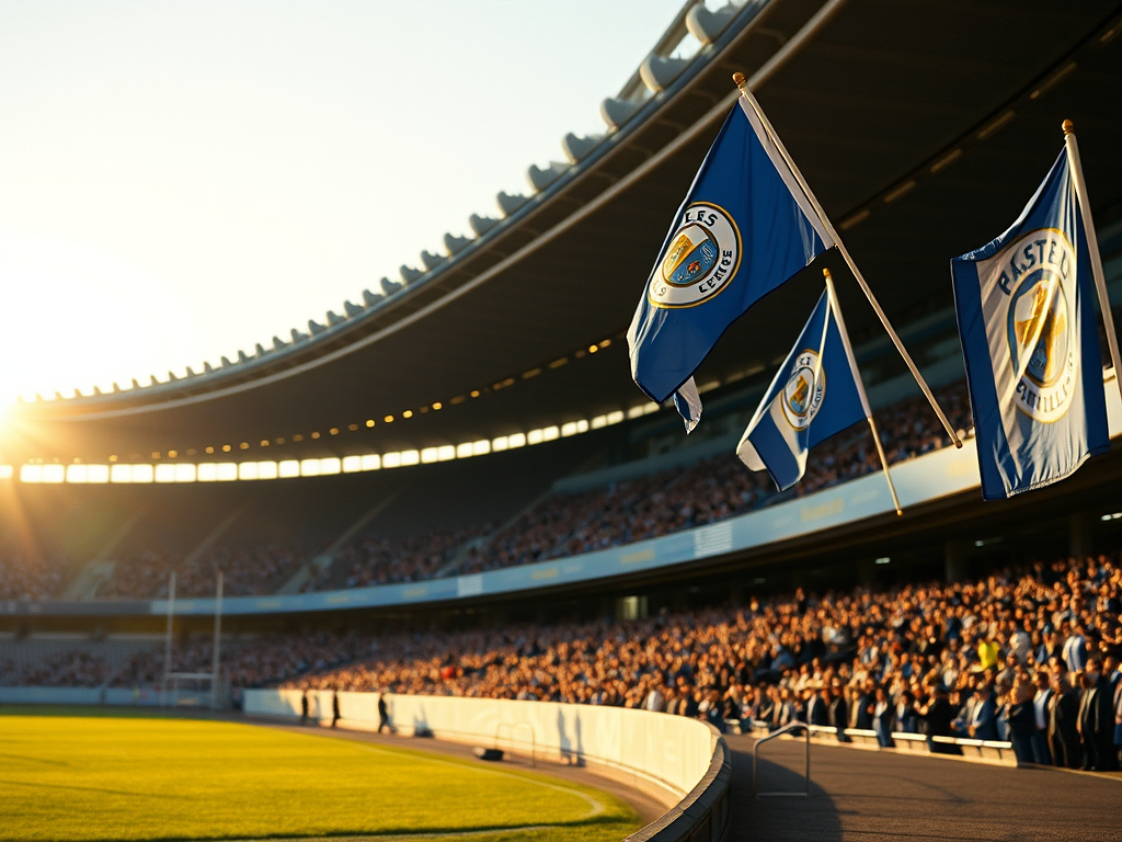 The Posh Experience: Traditions and Rituals of Peterborough United Fans