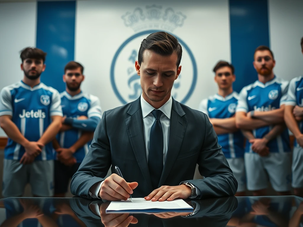 3 Reasons Cardiff City is Poised for Success This Season