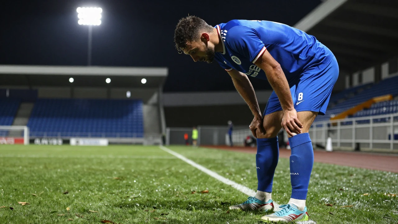 Ivan Leko toont begrip voor de matige prestatie tegen Lokeren, maar benadrukt dat zijn ploeg klaar is voor de cruciale...