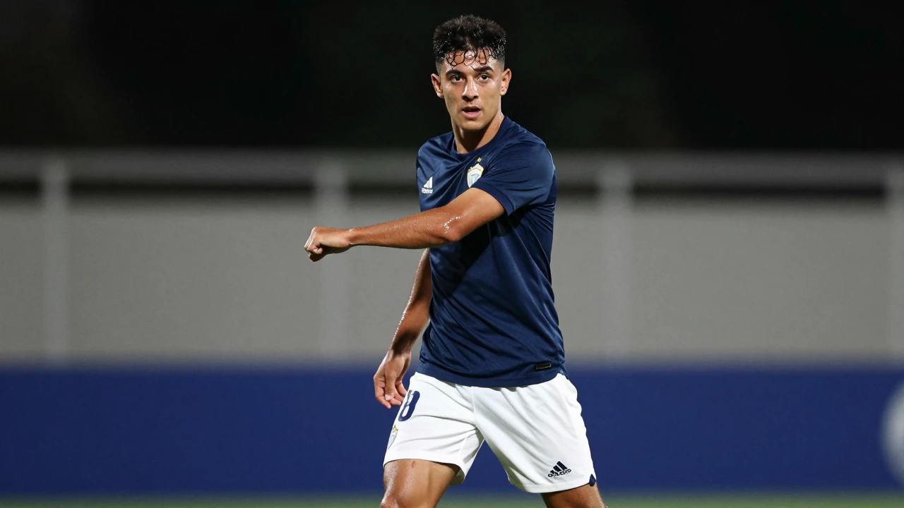 Celta Vigo is gearing up for a signing that could change the dynamic of their midfield