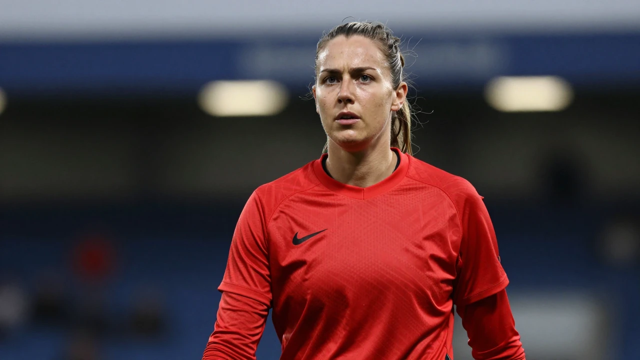 Bristol City secures Sophie Ingle and Fran Bentley on new deals, strengthening the side after a 12th-place Championship...