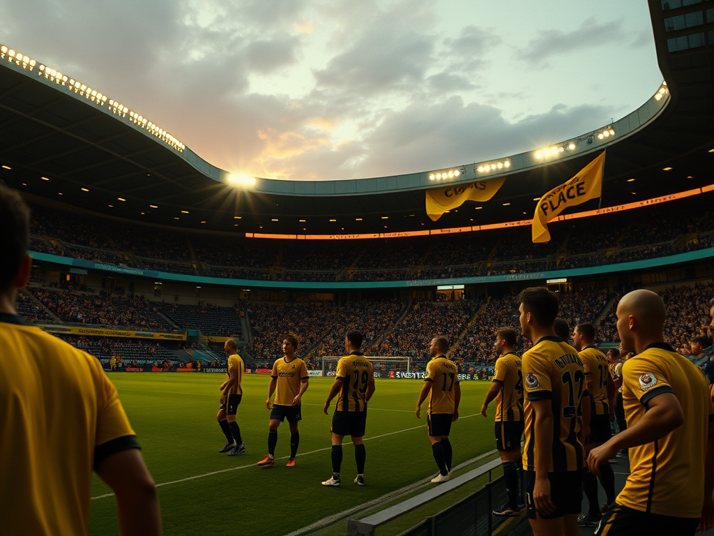 NAC Breda's Official Relegation: A Season Concluded with Legal Battles and Fans' Discontent