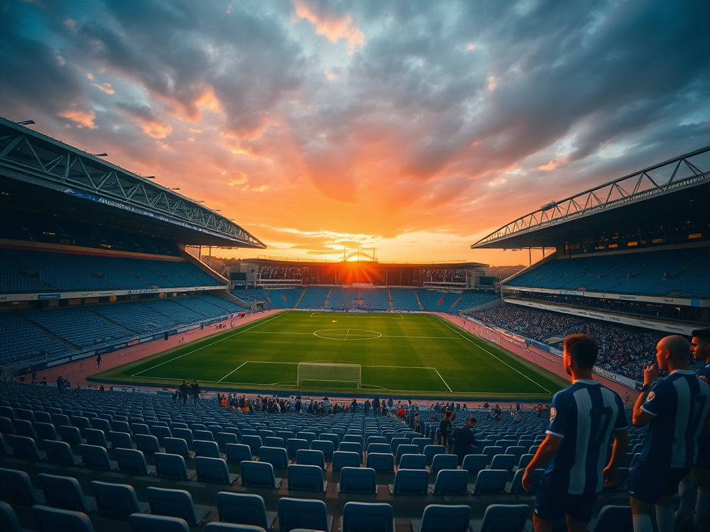 Blau-Weiß Linz's Relegation: A Look Back and What Lies Ahead