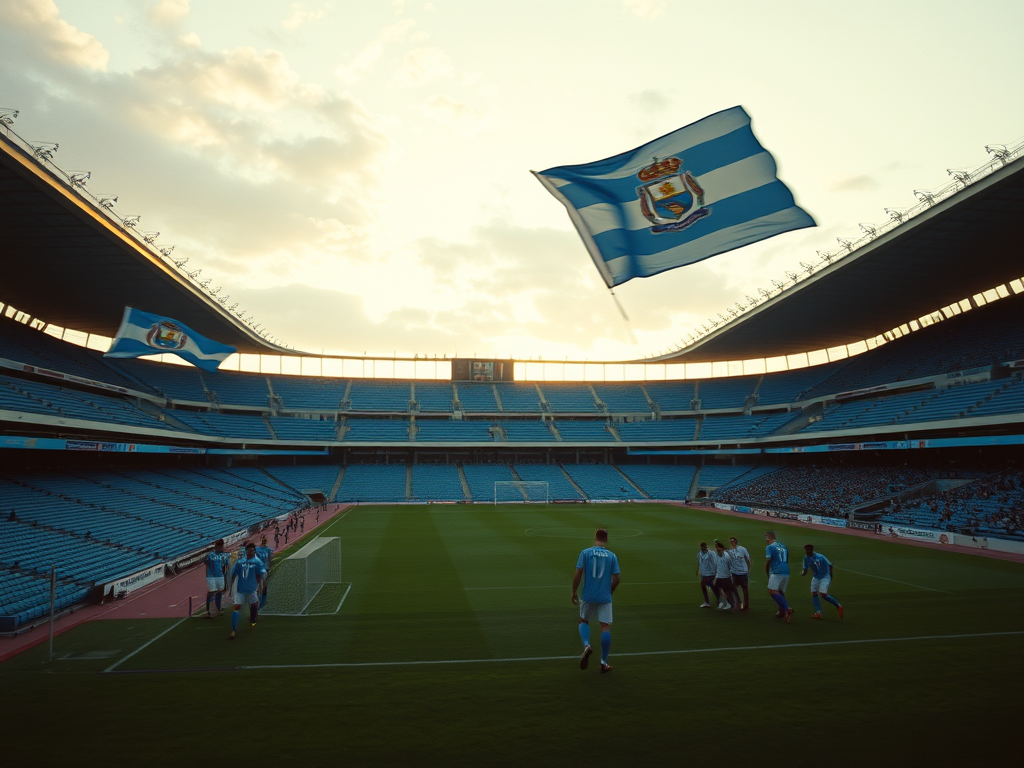 Como 1907: A Year of Revolution in Italian Football