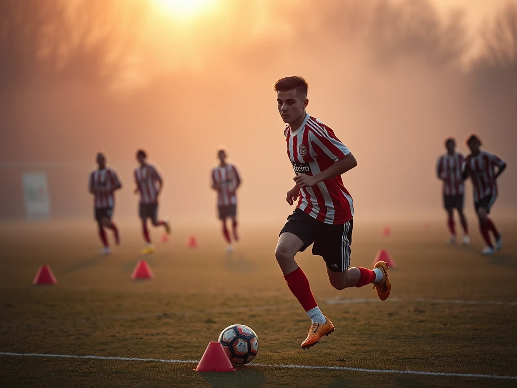 Discover how Kristjaan Speakman's vision transformed Sunderland into a competitive force, leading to their Europa League...
