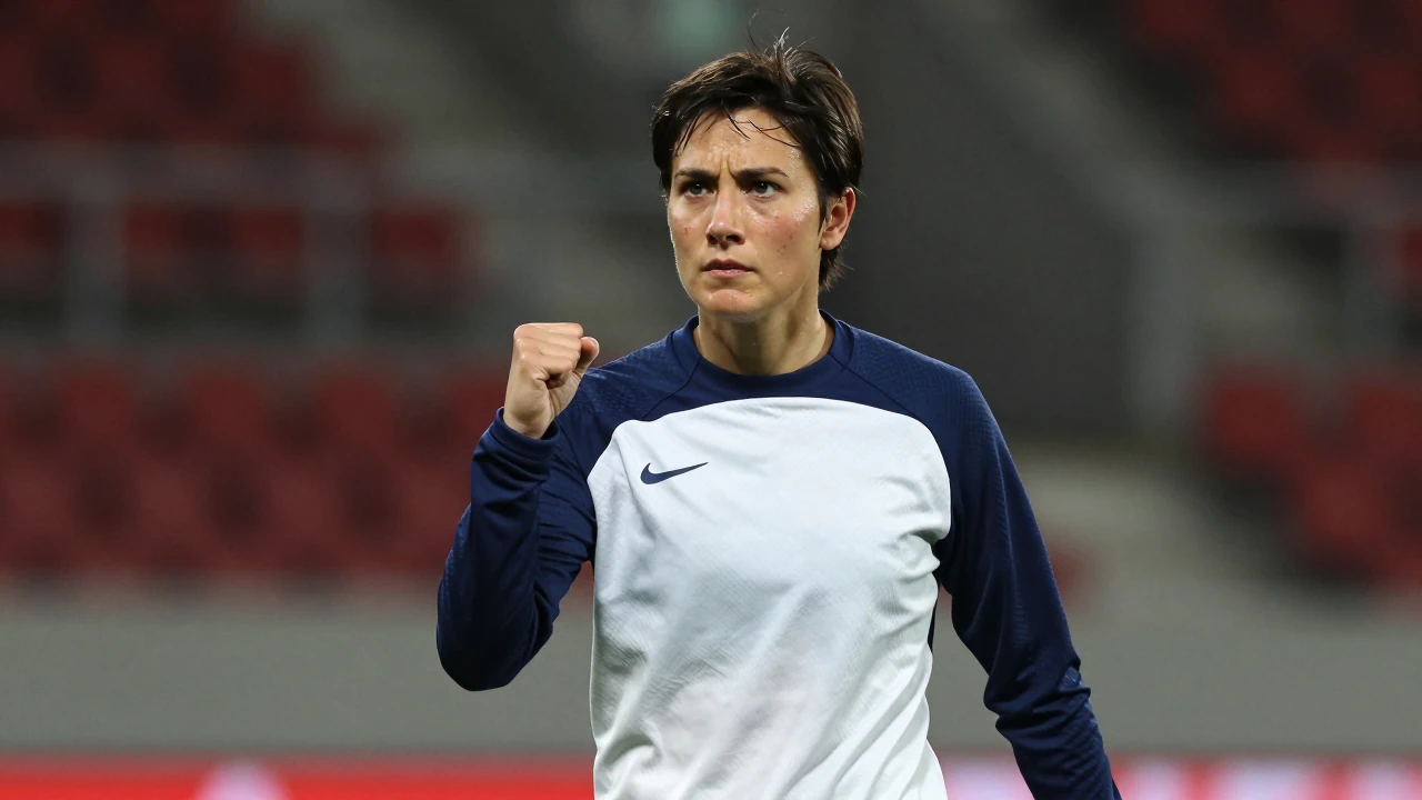 Chelsea Women's Lucy Bronze supports Uefa's decision to boycott Fifa competitions, prioritizing the future of women's...
